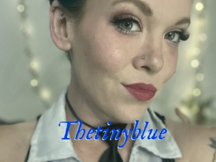 Thetinyblue