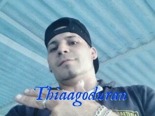 Thiaagoduran