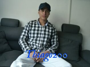 Thiago200