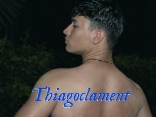 Thiagoclament