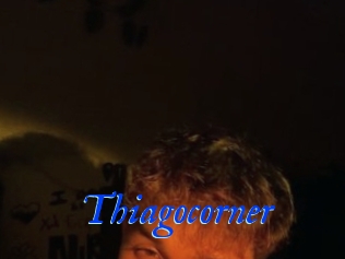 Thiagocorner