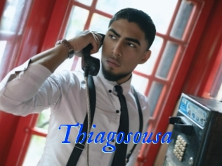 Thiagosousa