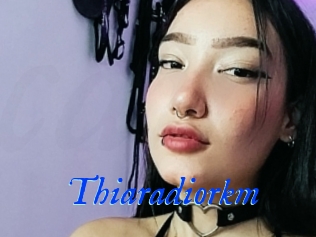 Thiaradiorkm