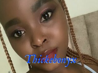 Thickebonyx