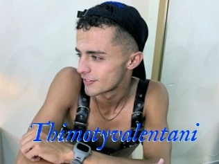 Thimotyvalentani