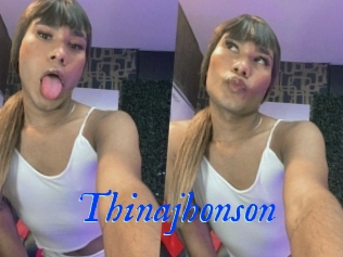 Thinajhonson
