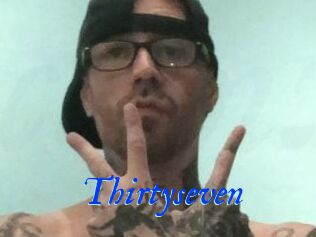 Thirtyseven