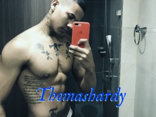 thomashardy Cam XL