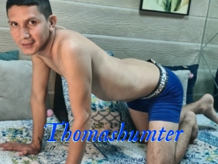 Thomashumter