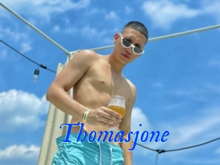 Thomasjone