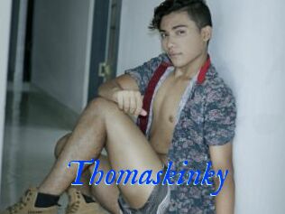 Thomaskinky