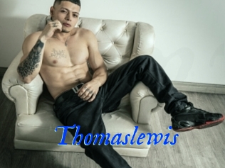 Thomaslewis