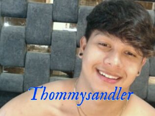 Thommysandler