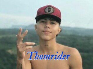 Thomrider
