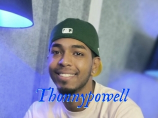 Thonnypowell