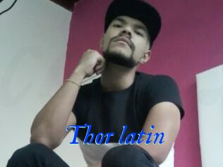 Thor_latin