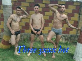 Three_3xxx_hot