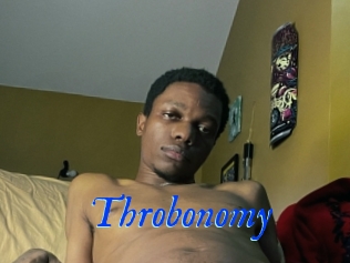 Throbonomy
