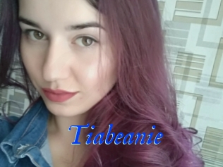 Tiabeanie