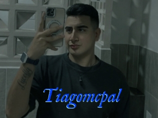 Tiagomcpal