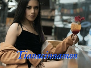 Tianacinnamon