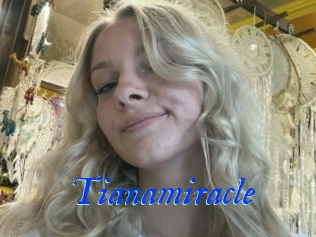 Tianamiracle