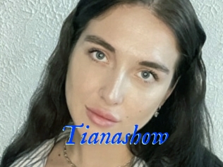 Tianashow