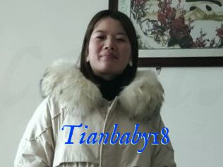 Tianbaby18