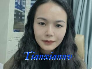 Tianxiannv