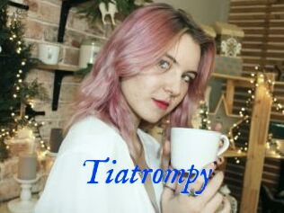 Tiatrompy