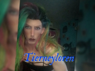 Tierneyloren