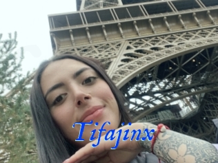 Tifajinx