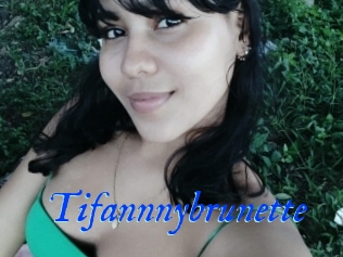 Tifannnybrunette