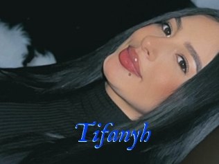 Tifanyh