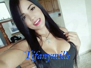 Tifanymills
