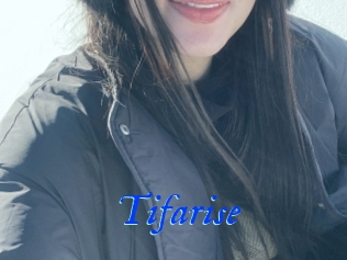 Tifarise