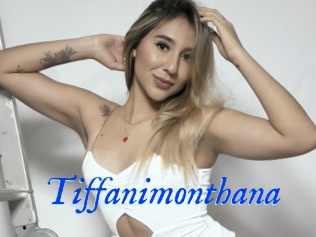 Tiffanimonthana