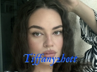 Tiffany2hott