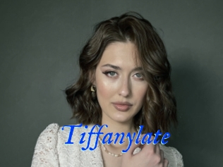 Tiffanylate