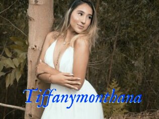 Tiffanymonthana