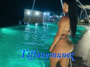 Tiffanymunoz