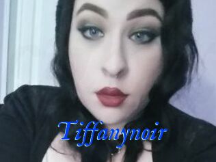 Tiffanynoir