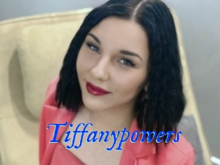 Tiffanypowers