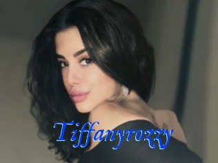 Tiffanyrozzy
