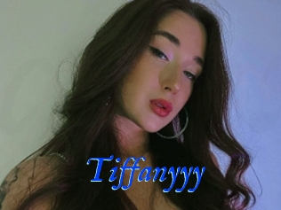 Tiffanyyy