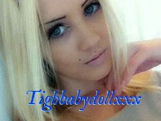 Tighbabydollxxx