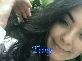 Tiiny