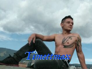 Timettmax