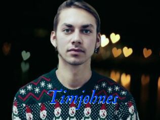Timjohnes