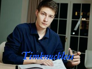 Timknuckless
